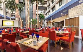 Crowne Plaza Hotel Foster City-San Mateo By Ihg